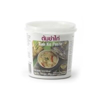 Asā mērce TOM KA Lobo, 400g